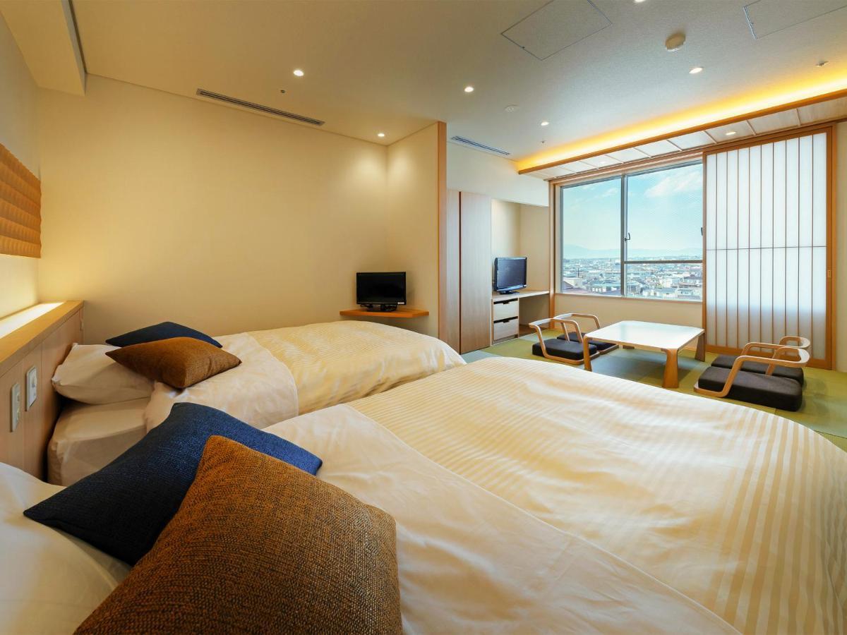 Tendo Hotel Exterior photo