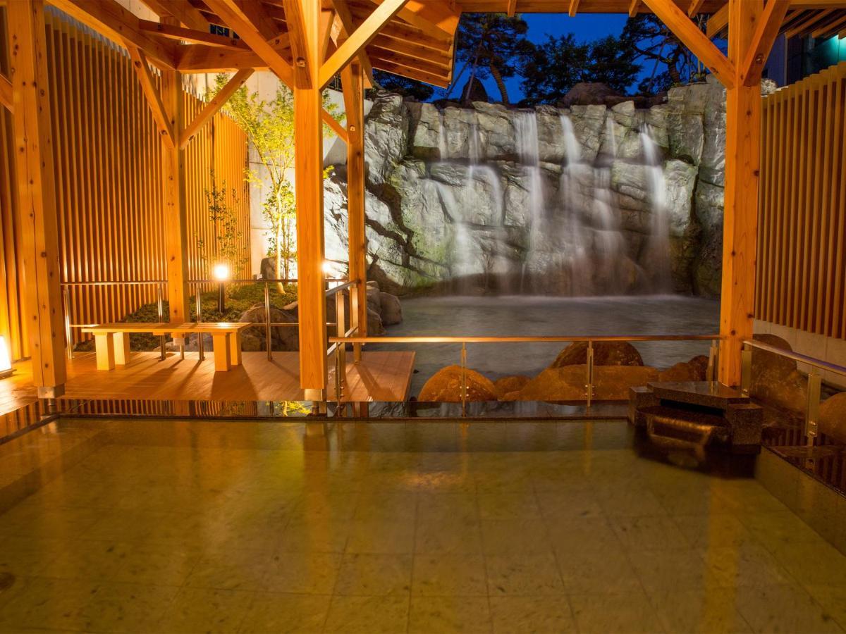 Tendo Hotel Exterior photo