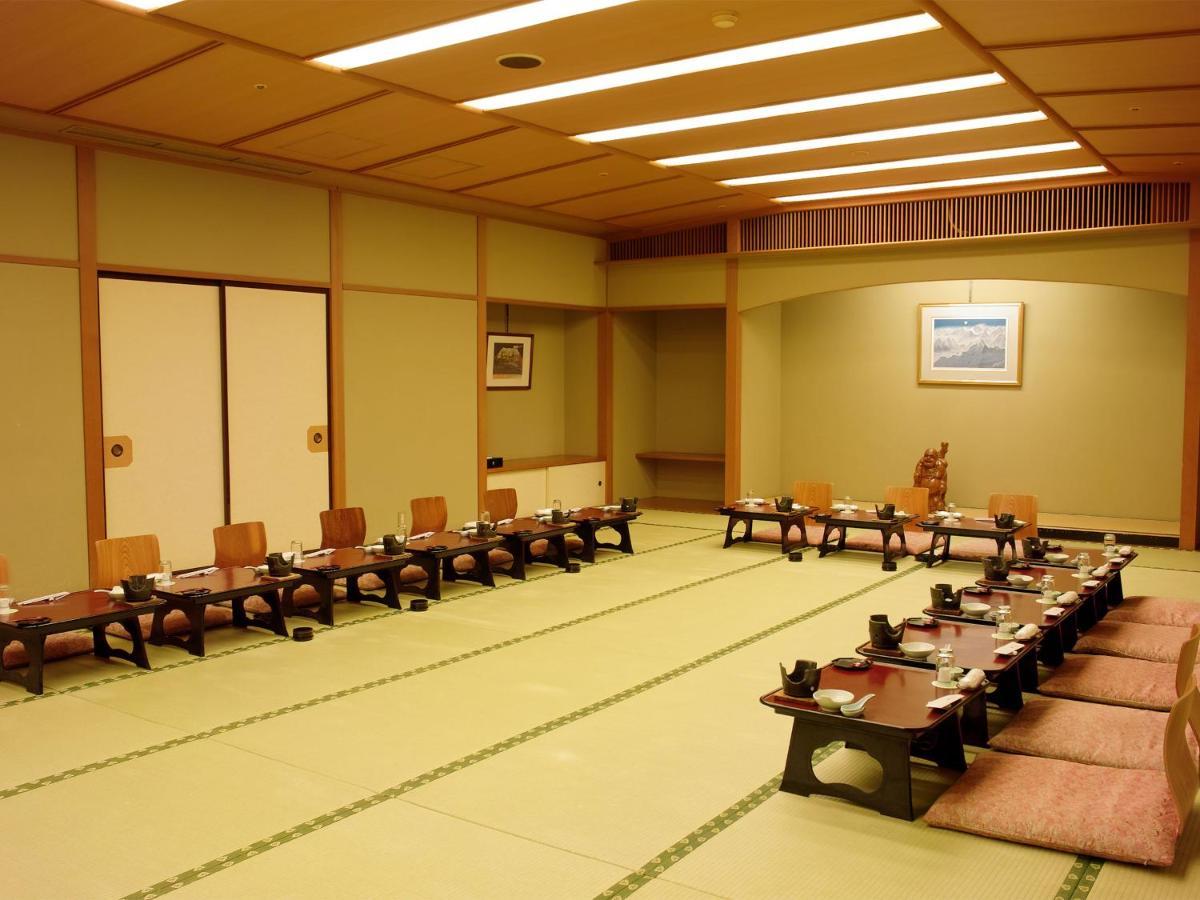 Tendo Hotel Exterior photo