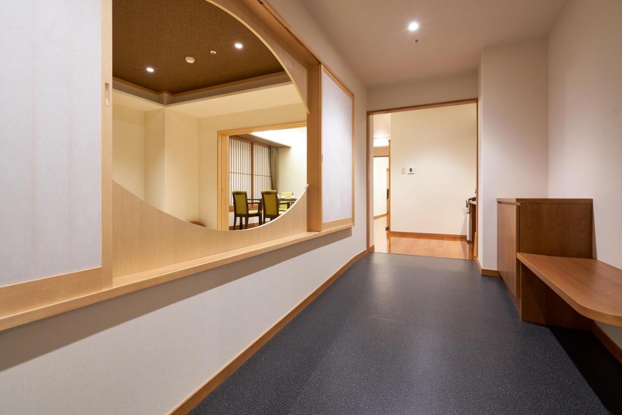 Tendo Hotel Exterior photo